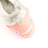 Sharkicks Pro - Inverno, Unicorno Occhi di Stella Blu, Tacco Coperto